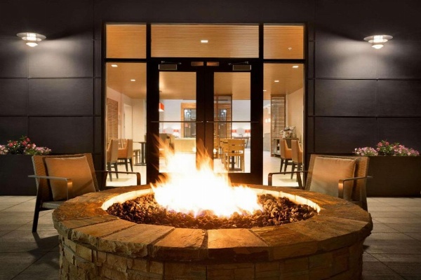 Country Inn & Suites by Radisson Asheville River Arts District image 14