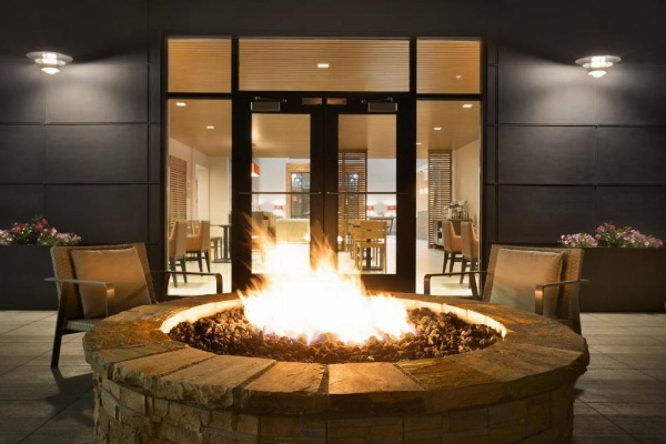 Country Inn & Suites by Radisson Asheville River Arts District image 19